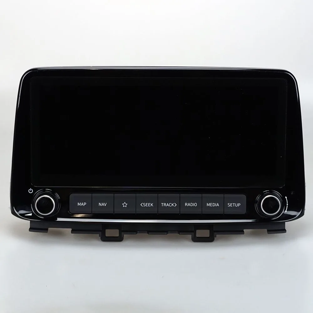 Hyundai Kona IAH143308LH Radio Navi
