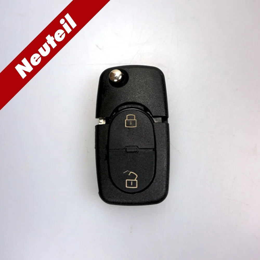Audi A3, Cabrio, RJ4 Autoschlüssel
