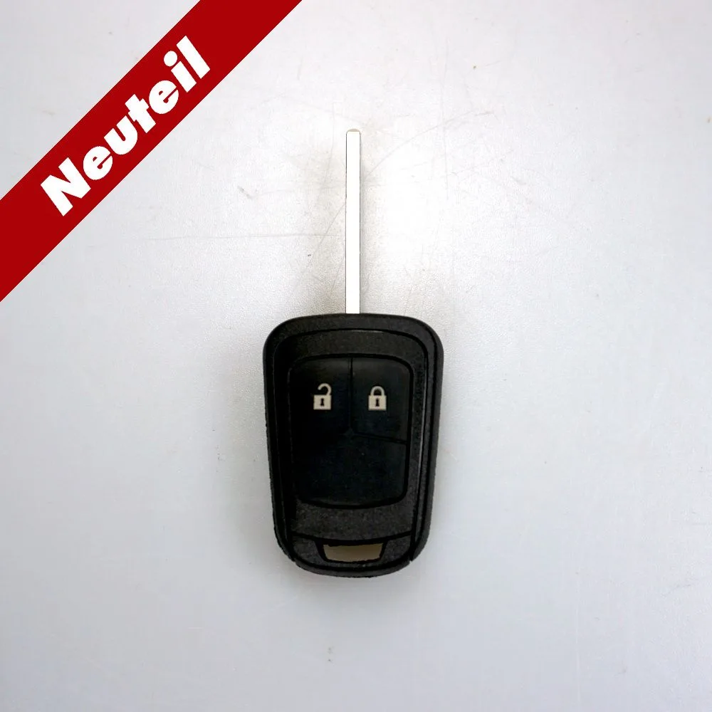 Chevrolet Aveo, Cruze, Orlando, Trax / Opel Cascada Autoschlüssel
