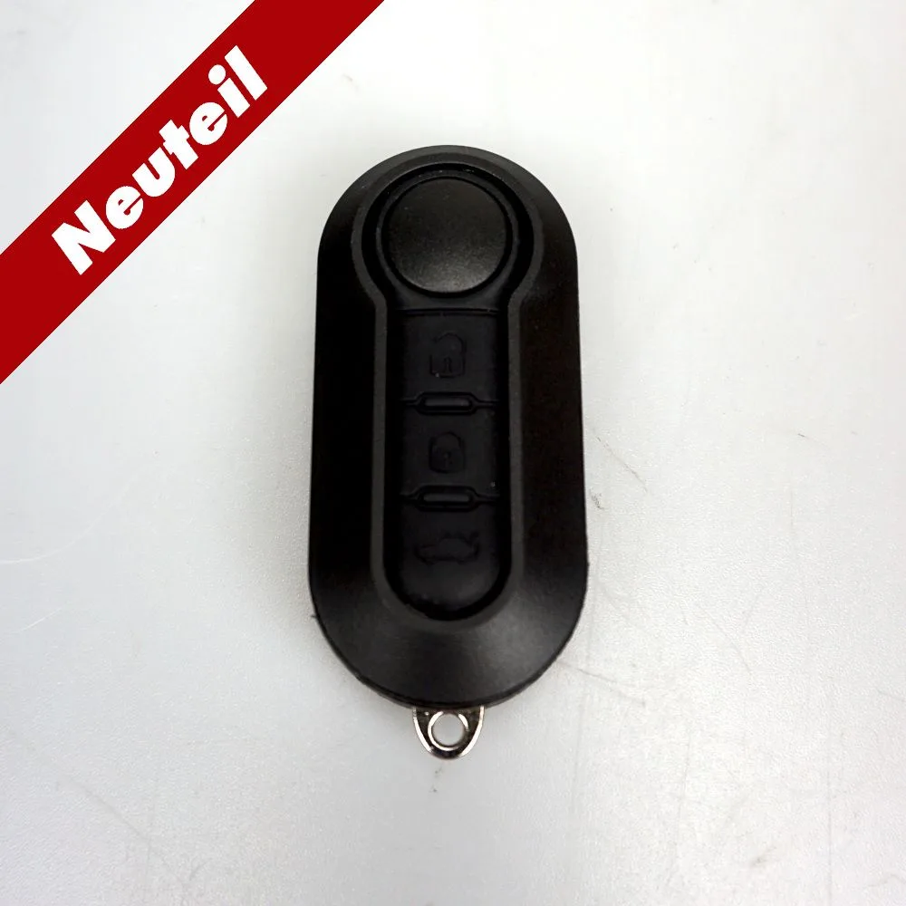 Fiat Brava, Bravo, Doblo, Ducato, Evo, Grande, Panda Autoschlüssel