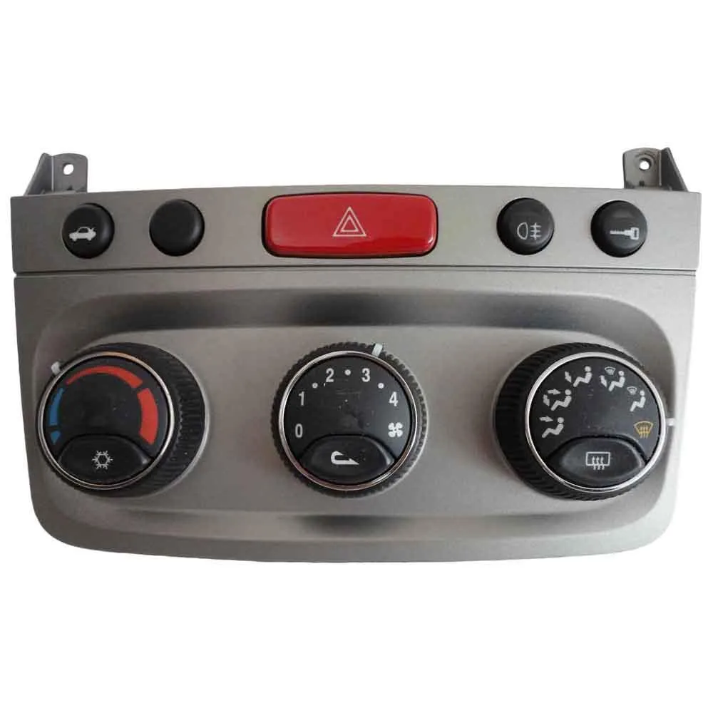Alfa Romeo 147 Klimabedienteil