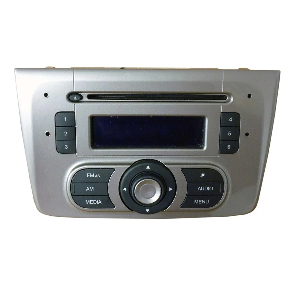 Alfa Romeo Mito Autoradio