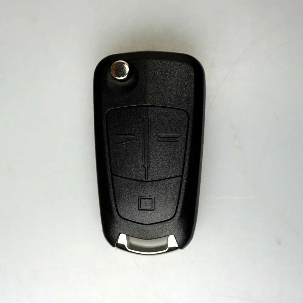 Opel Astra, Omega, Signum Autoschlüssel Gehäuse