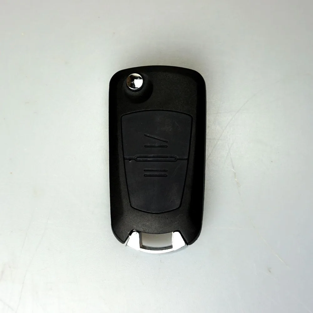 Opel Corsa, Omega, Signum, Vectra Autoschlüssel Umbau-Kit Klappschlüssel
