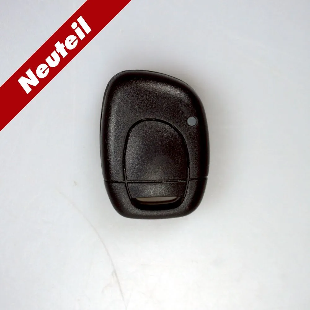 Renault Clio, Clio 2, Kagoo Autoschlüssel