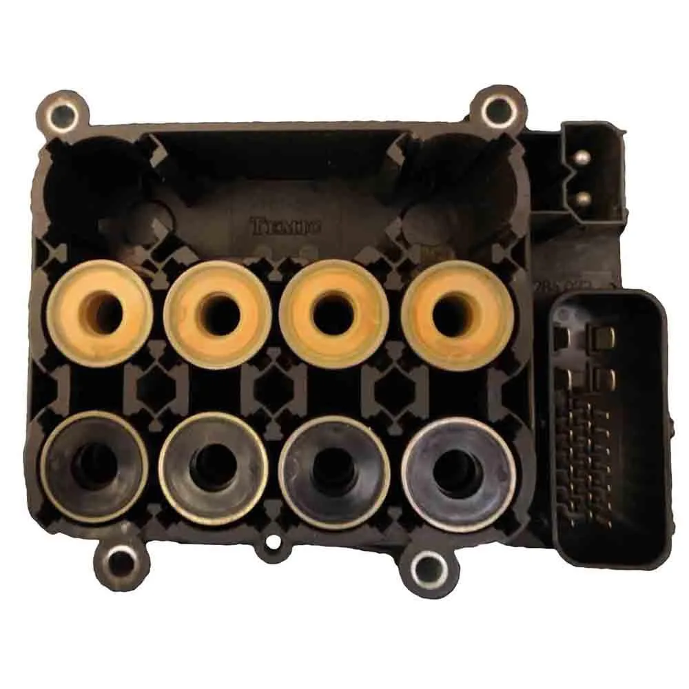 ABS Steuergerät ATE MK20