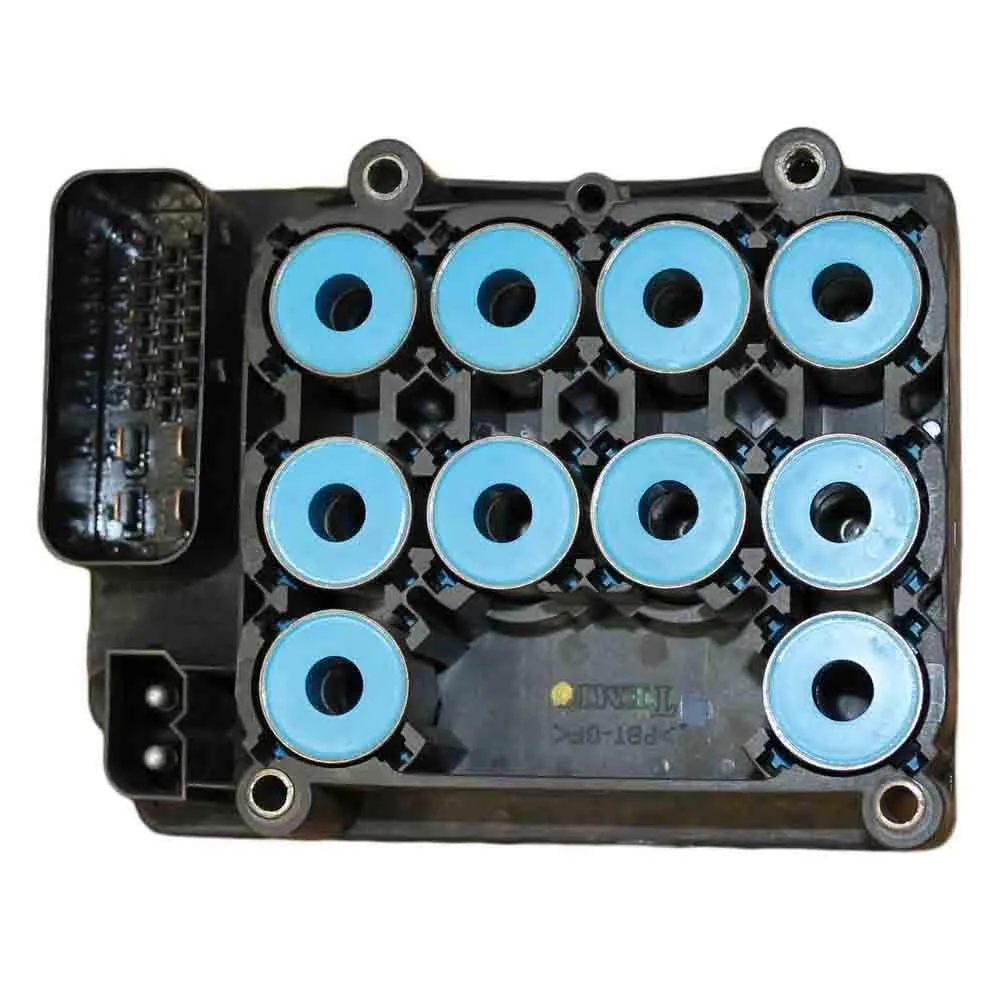ABS Steuergerät ATE MK20 IE