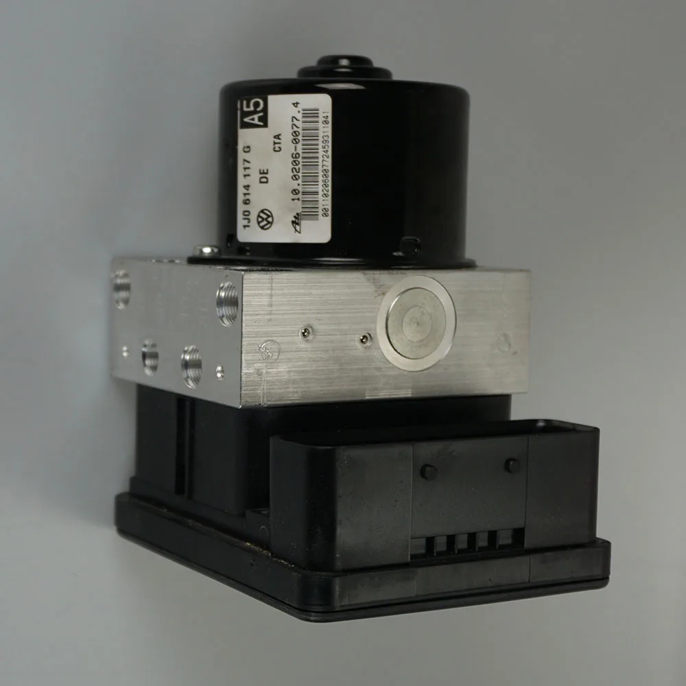 ABS Steuergerät ATE MK60