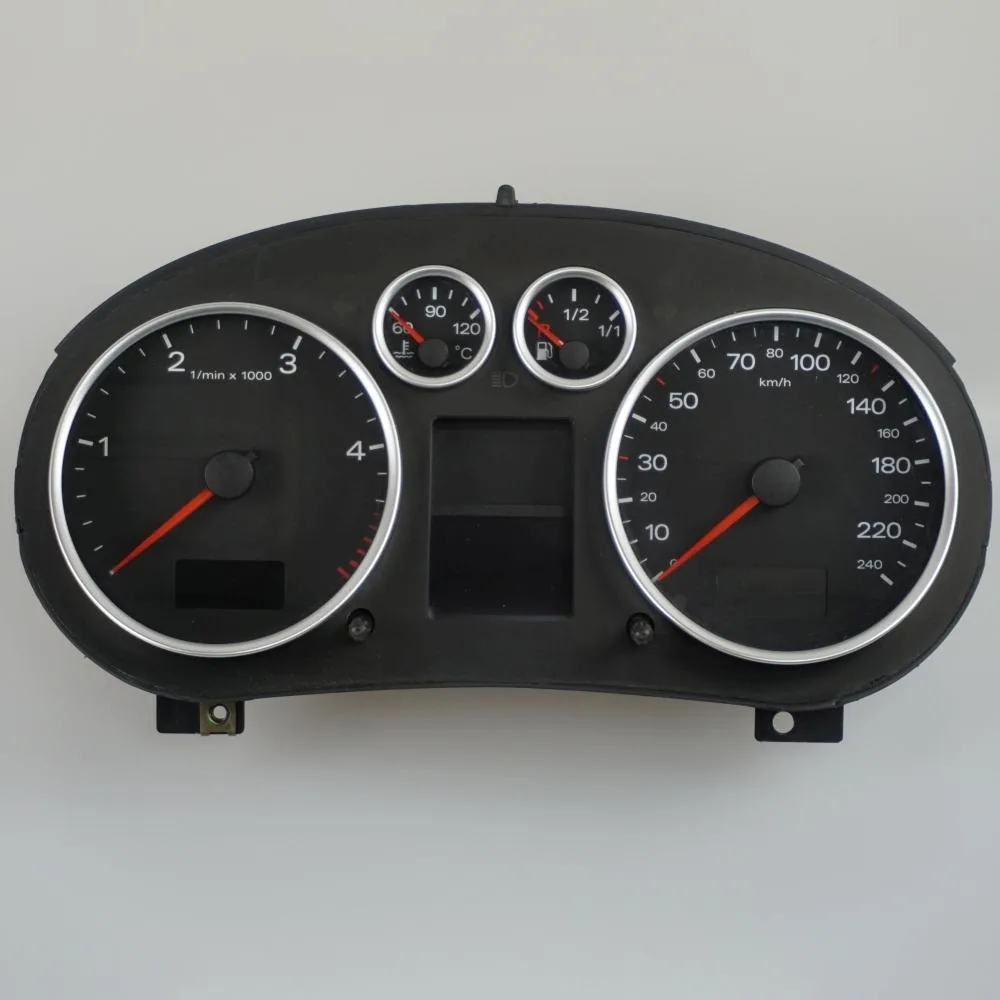 Audi A2 A2H2 (8Z) Tacho