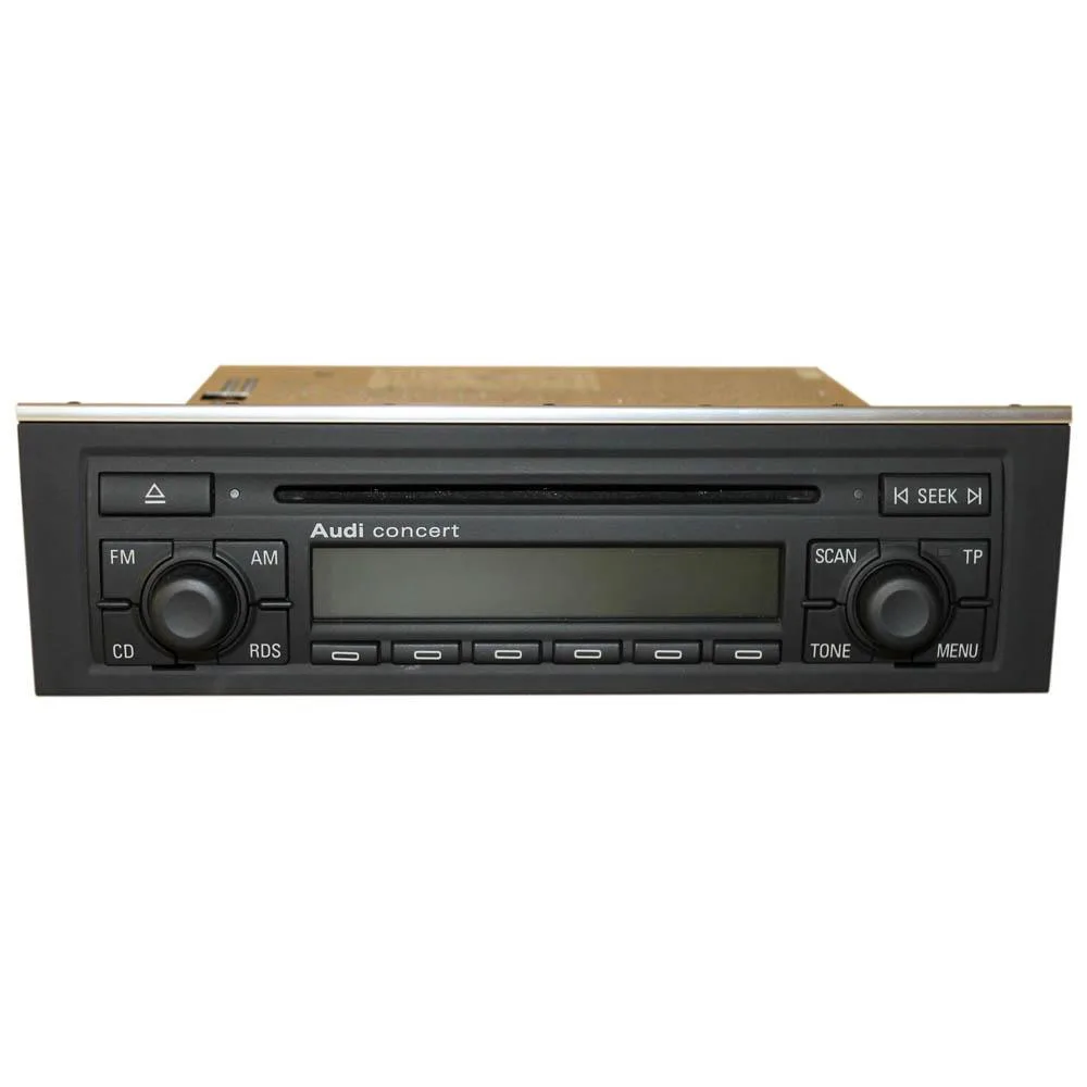 Audi Radio Concert II