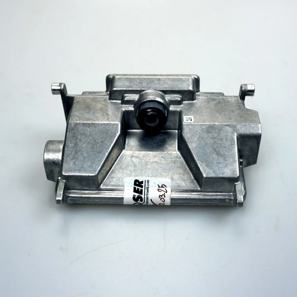 Audi und VW DPC Frontkamera