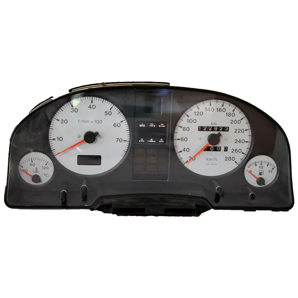 Audi S2 1990-1995 Tacho