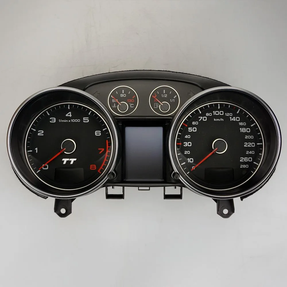 Audi TT 2006-2008 Tacho