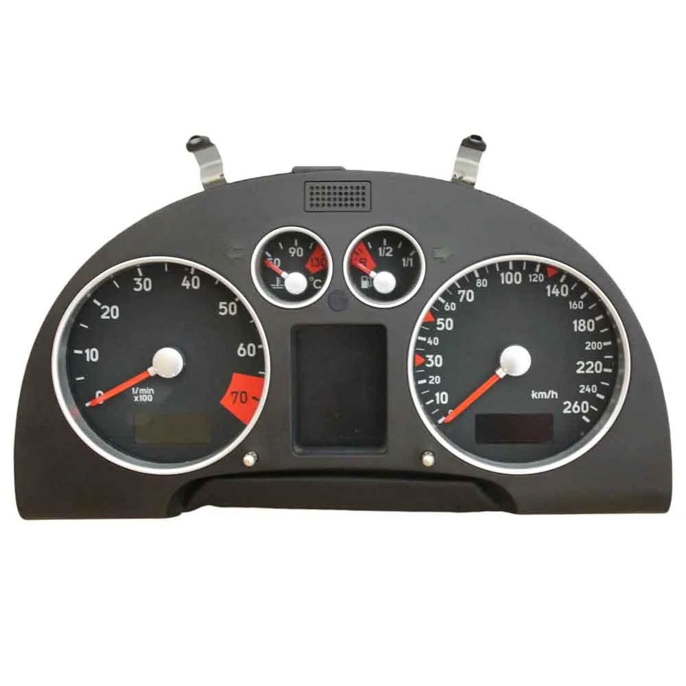 Audi TT (8N) 1998-2006 Tacho