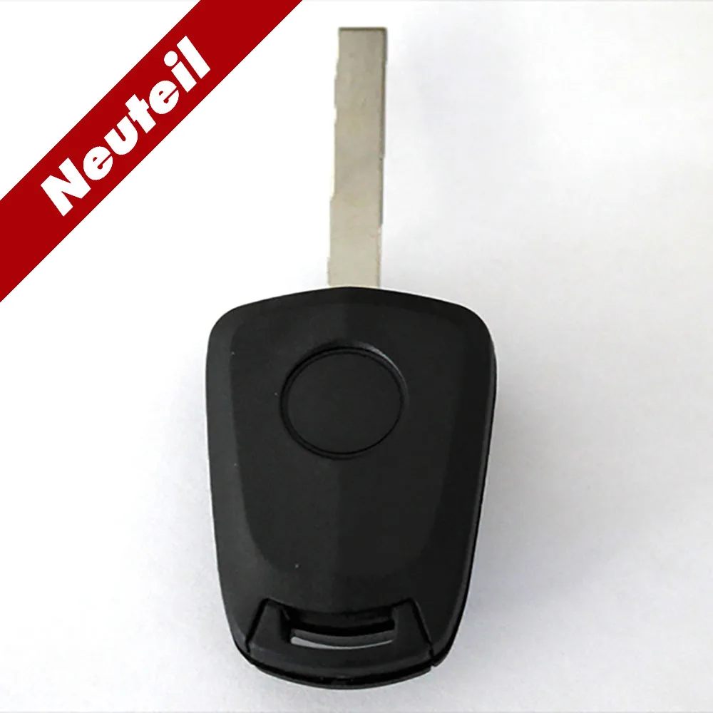 Opel Astra, Signum, Omega Autoschlüssel Gehäuse
