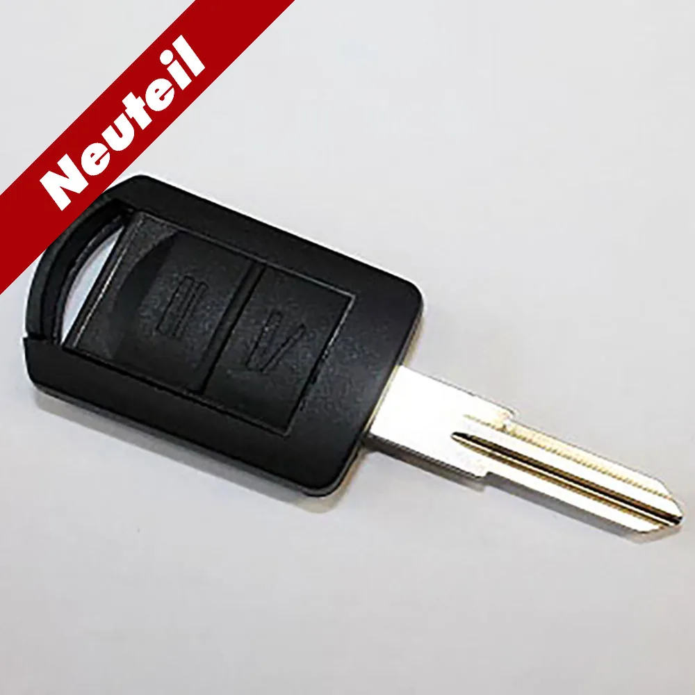 Opel Agila, Combo, Corsa, Meriva Autoschlüssel