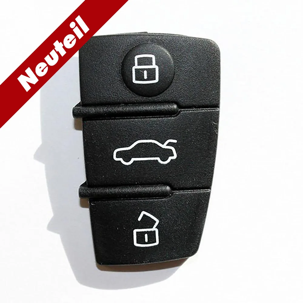 Audi A1, A2, A3, A4, A5, S5, A6, A7, A8, TT, Q5, Q7 Tastenfeld