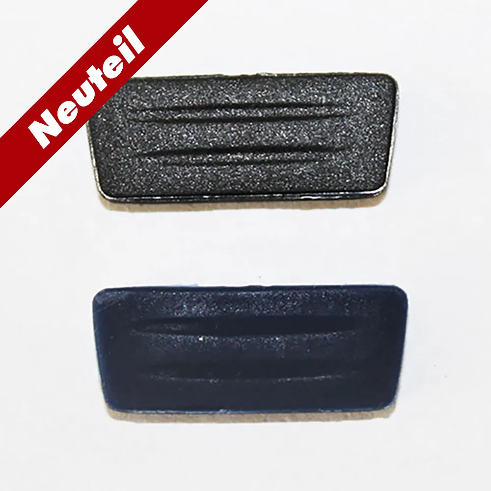 Fiat Punto Tastenfeld – blau oder schwarz