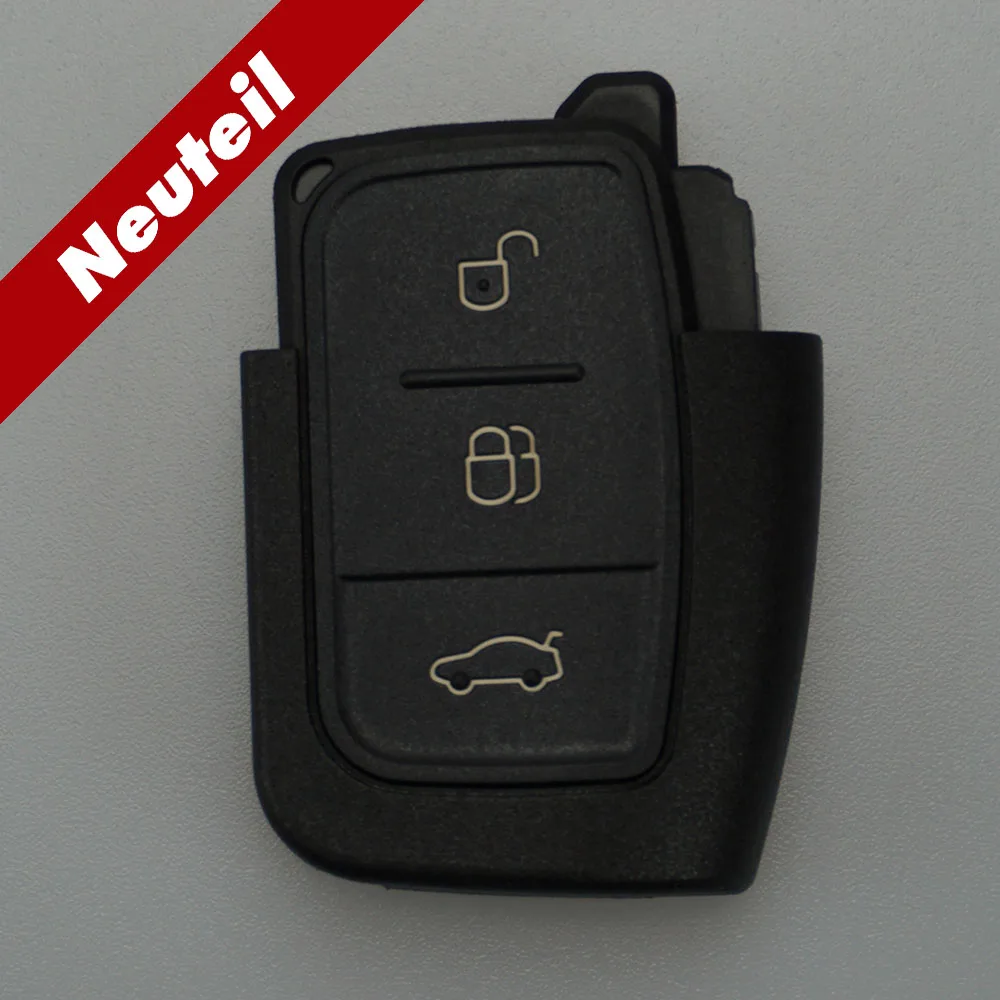 Ford C-Max, Cougar, Fiesta, Focus, Ka, Mondeo, S-Max Autoschlüssel