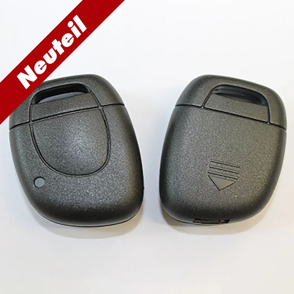 Renault Clio, Kangoo, Twingo Schlüsselgehäuse