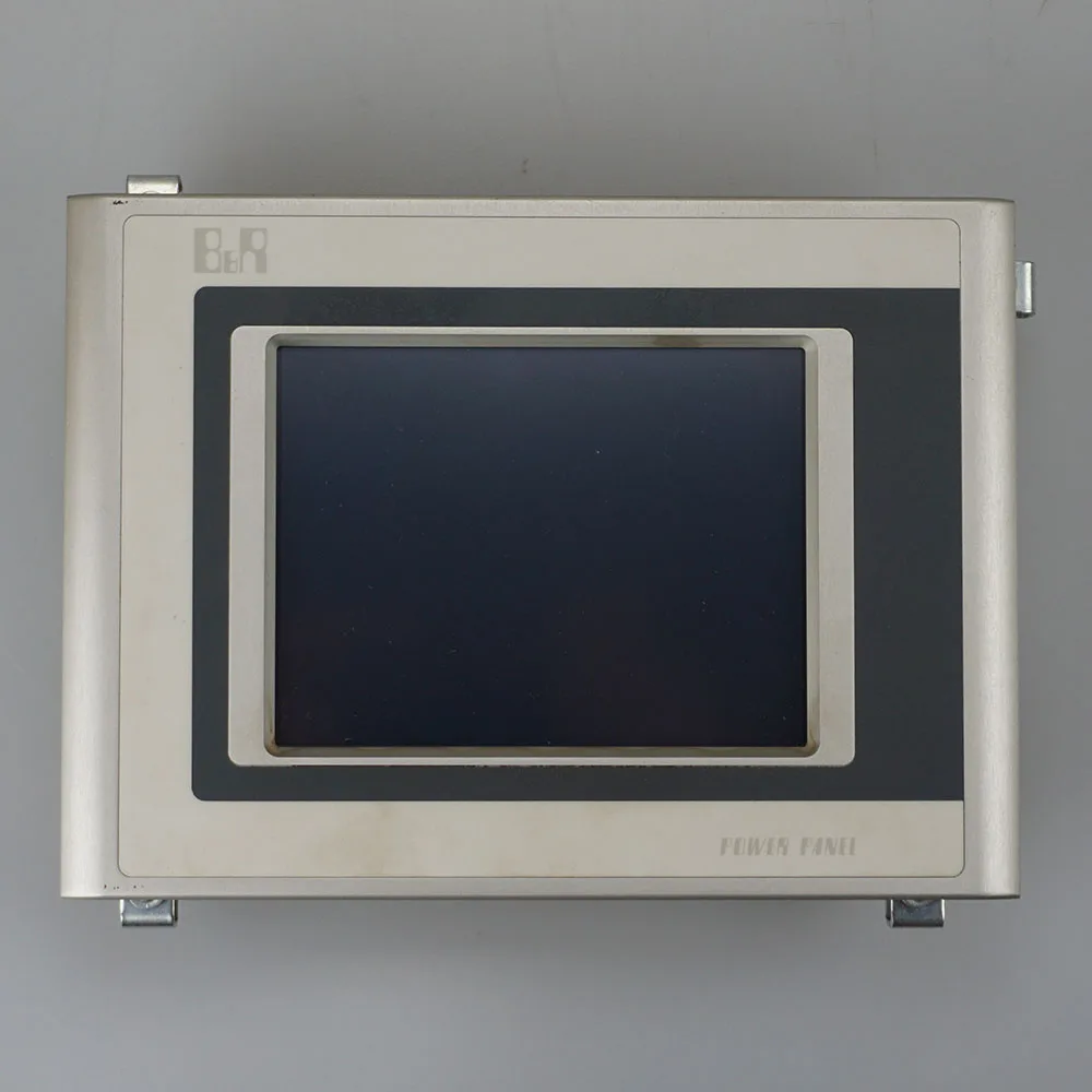 B&R Power Panel 4PP120