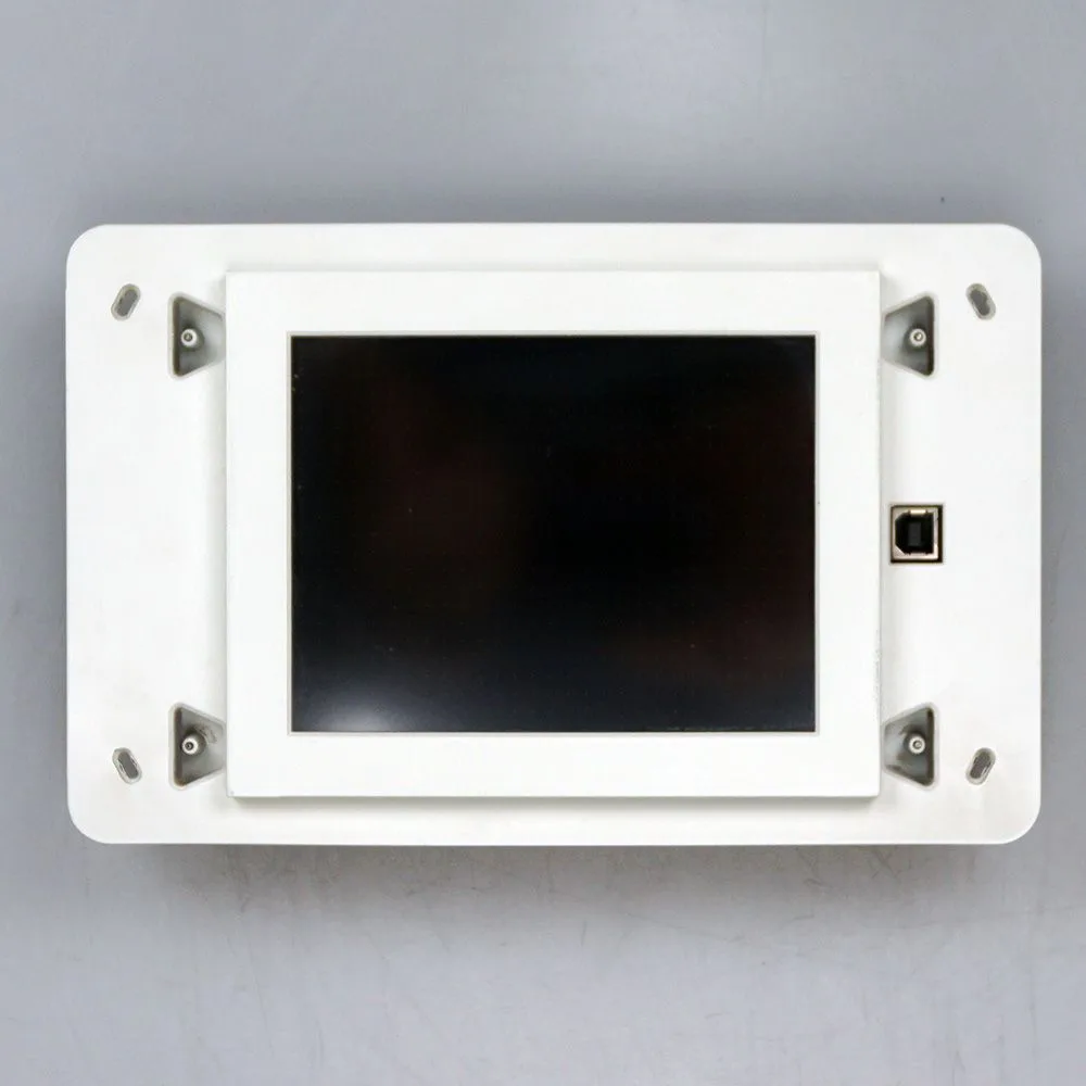 Berker Master Control 757400xx