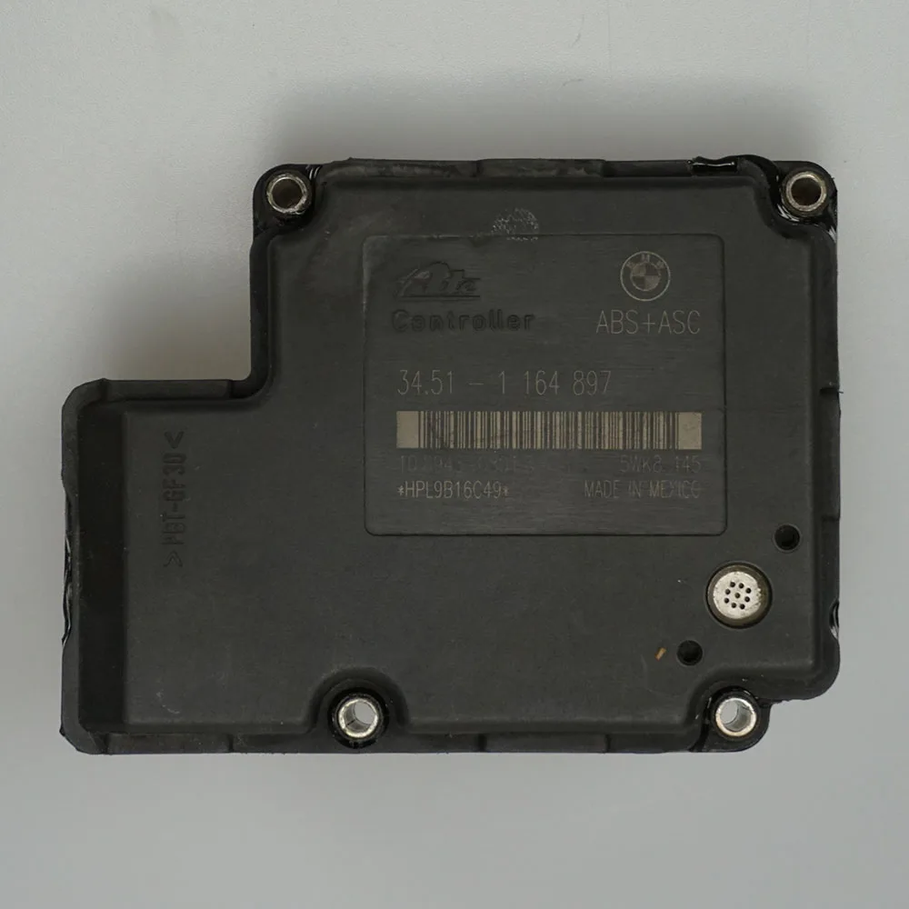 ABS Steuergerät BMW ATE MK20