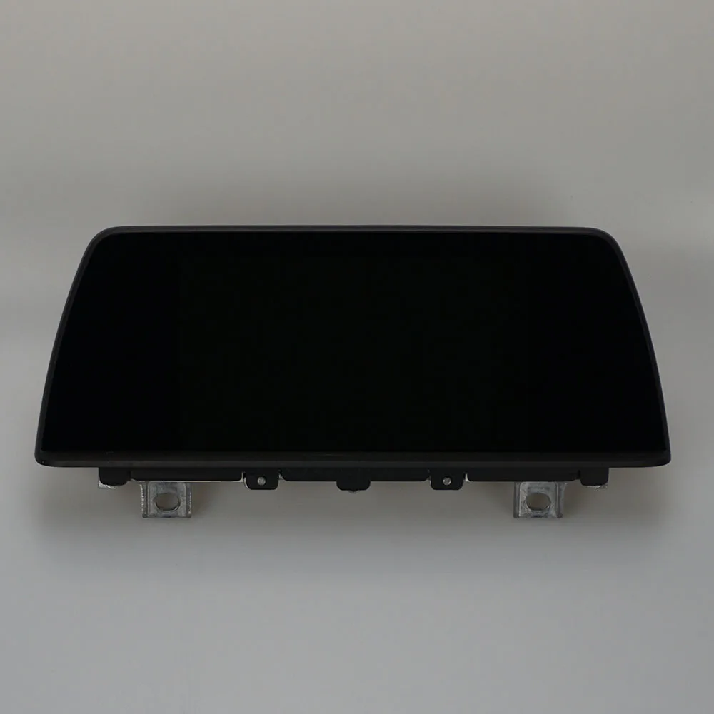 BMW 1-3er Serie Infodisplay