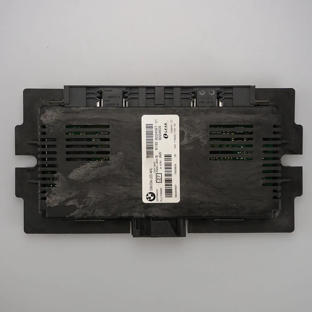 FRM3 Reparatur BMW und Mini