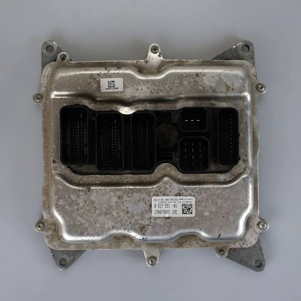 Bosch MEVD17.2.9 Motorsteuergerät