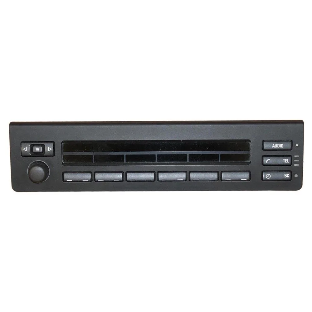 BMW, Landrover Radiodisplay (MID)