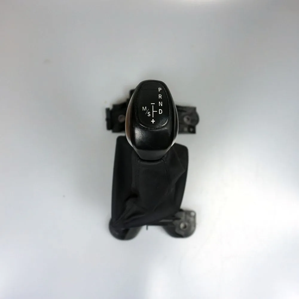 BMW Mini GSM Wählhebelmodul