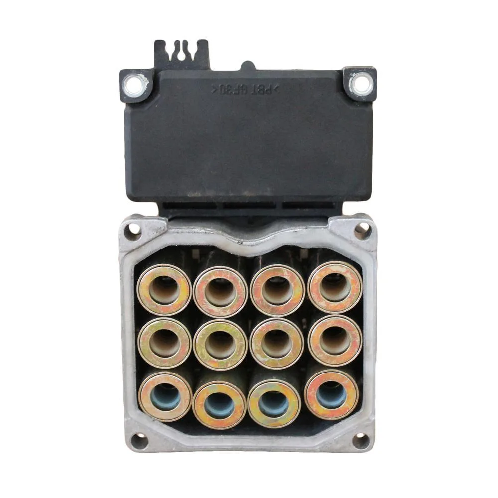 Bosch 5.3 ABS Steuergerät