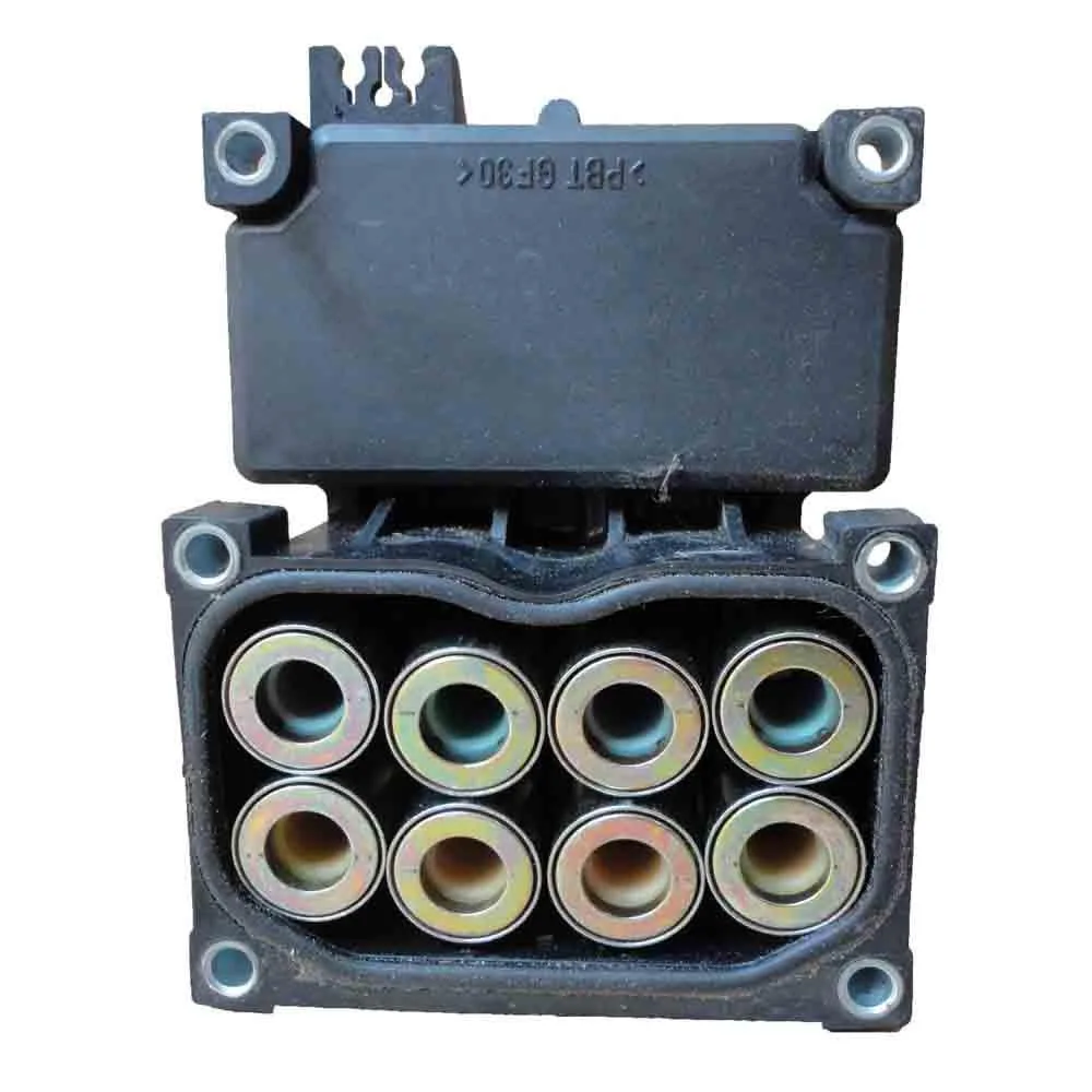 Bosch 5.4 ABS-Steuergerät