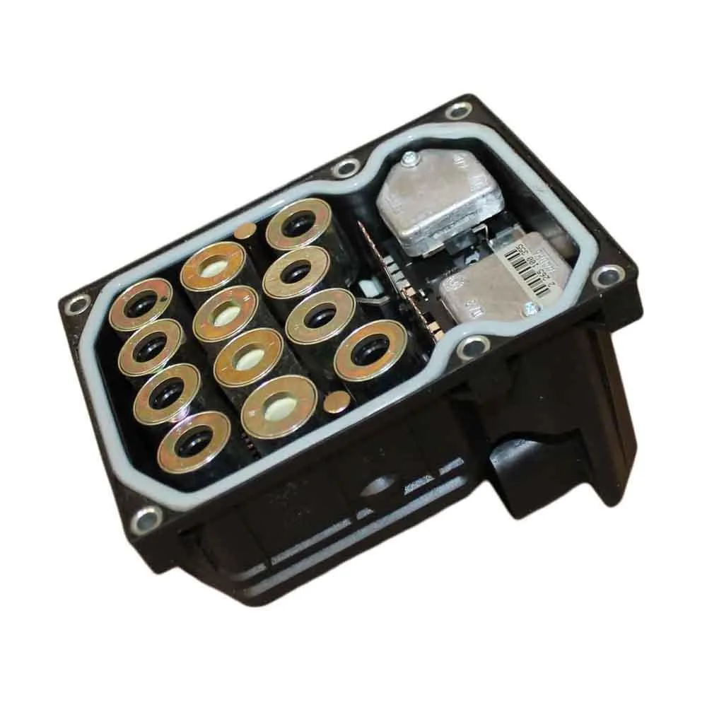 Bosch 5.7 ABS Steuergerät