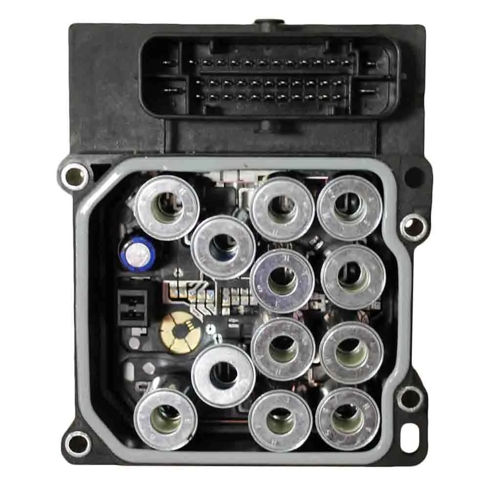 Bosch 8.0 ABS Steuergerät