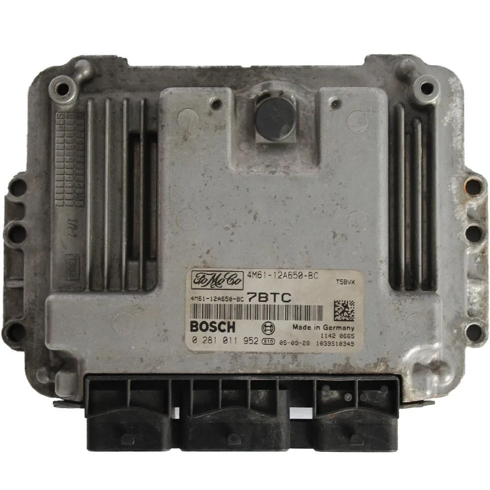 Bosch EDC16C3 Motorsteuergerät