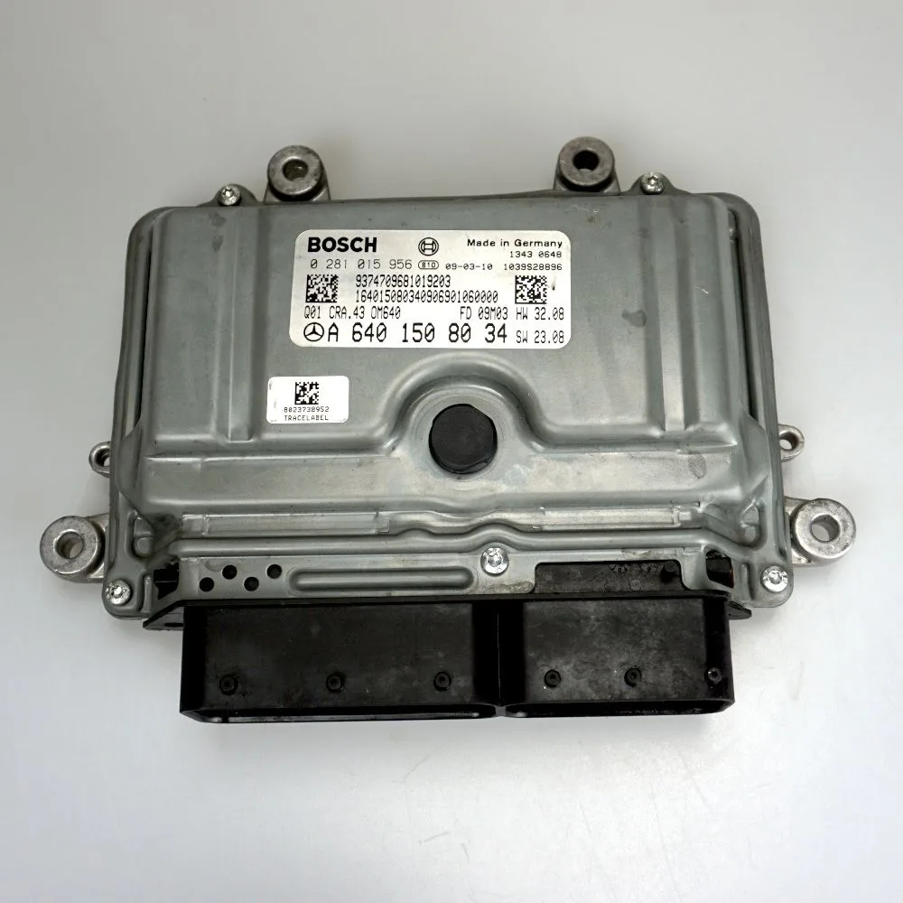 Bosch EDC16C32 Motorsteuergerät