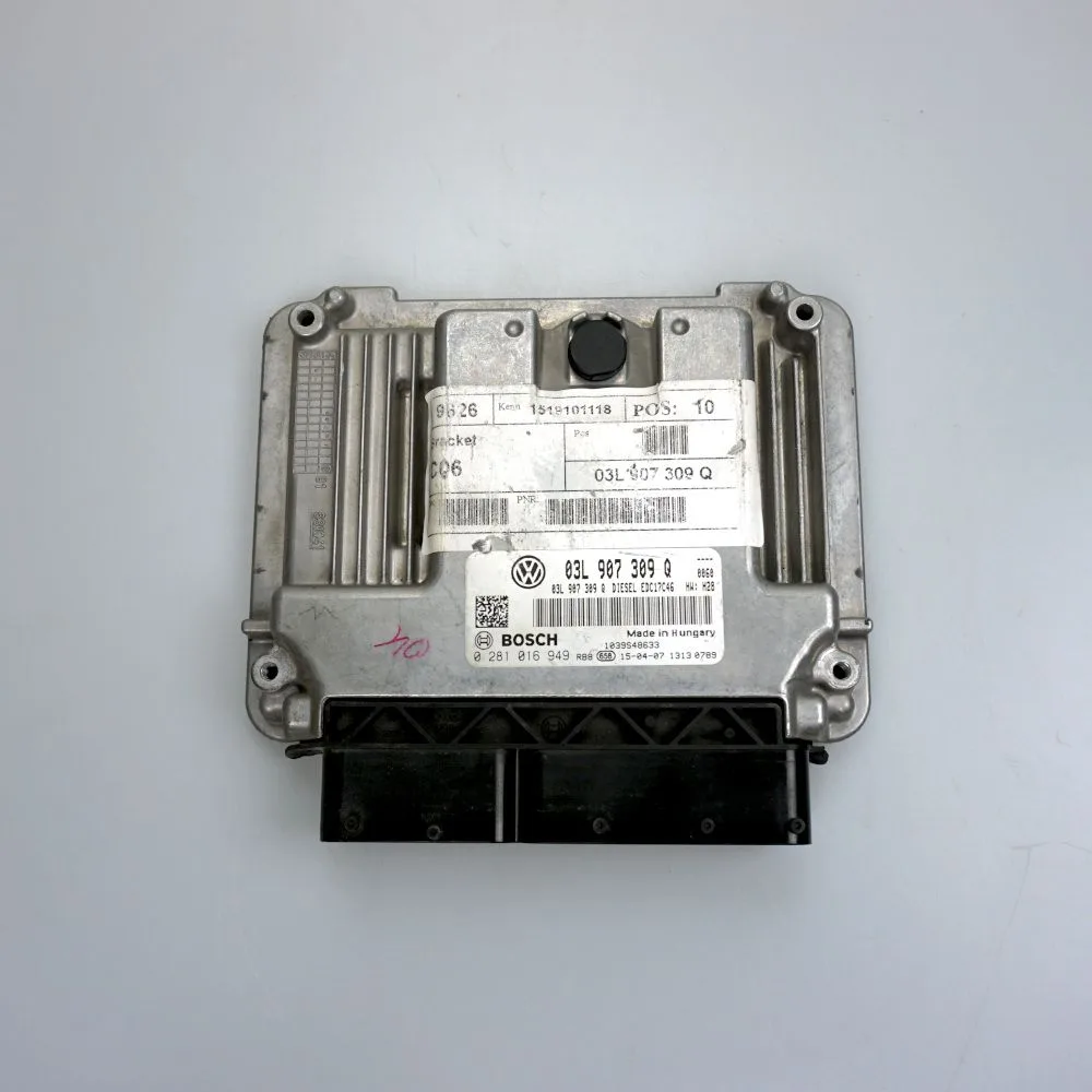 Bosch EDC17C46 Motorsteuergerät