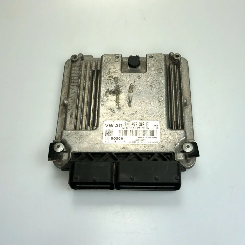Bosch EDC17C64 Motorsteuergerät
