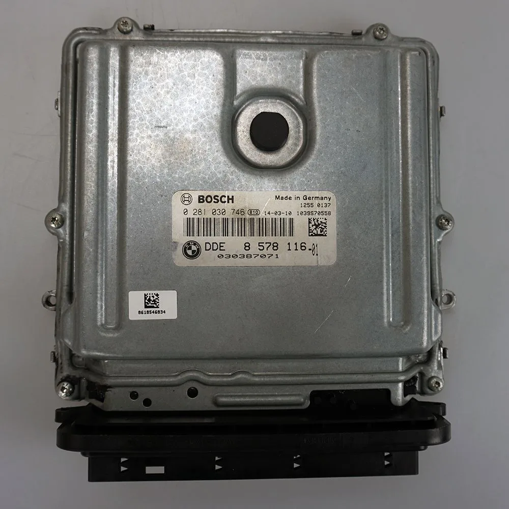 Bosch EDC17CP45 Motorsteuergerät