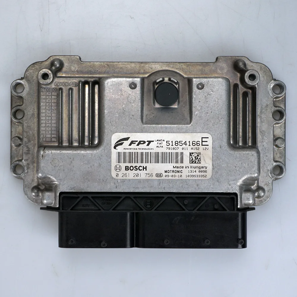 Bosch ME7.9.10 Motorsteuergerät