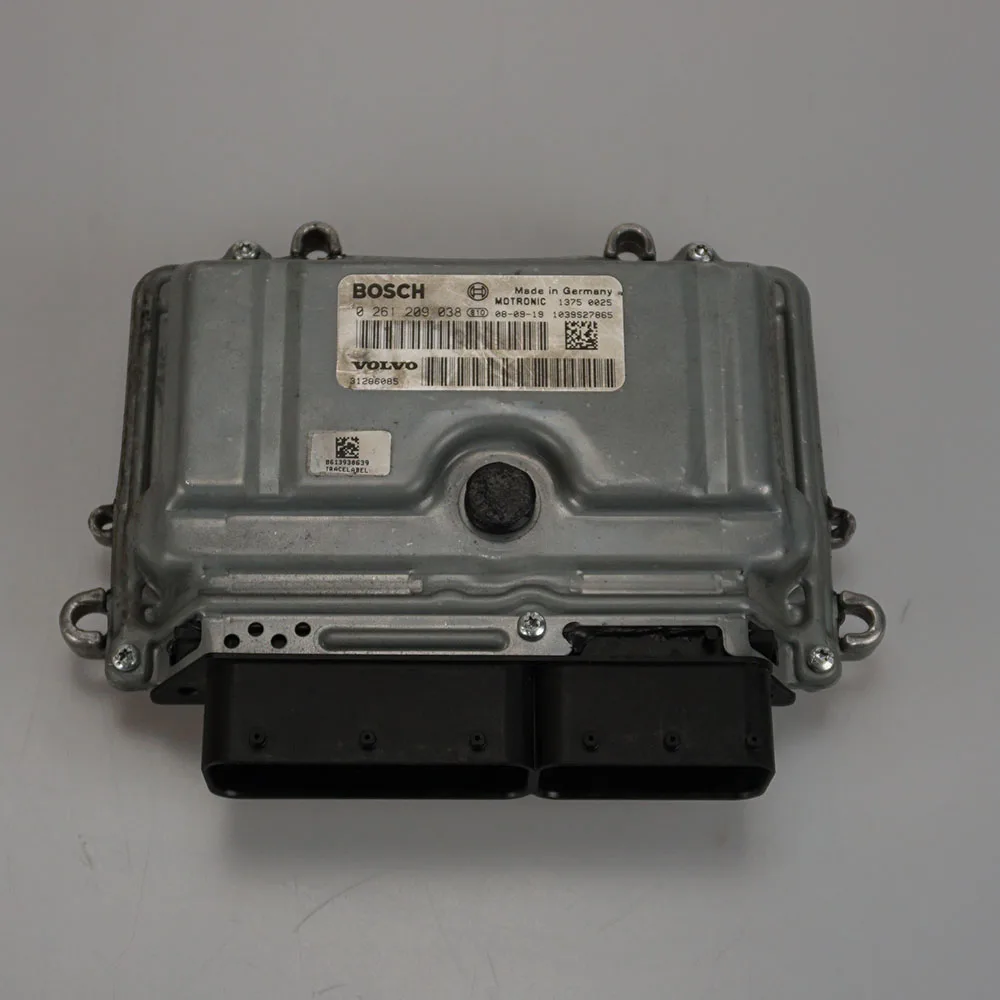 Bosch ME 9.0 Motorsteuergerät