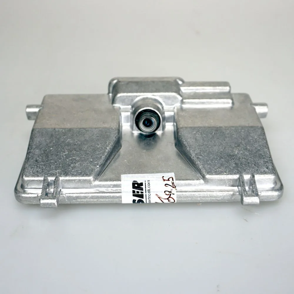 Seat, Skoda und VW MPC2 Frontkamera