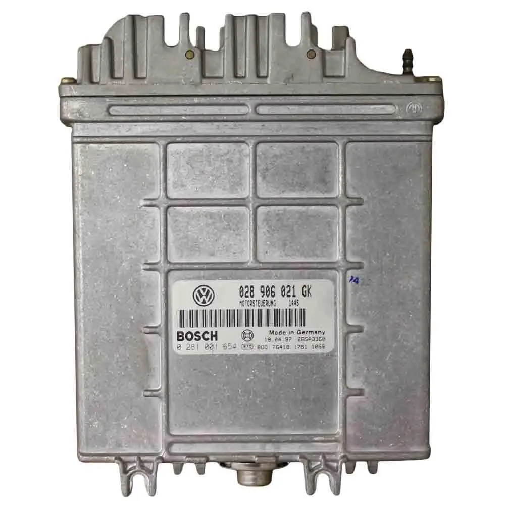 Bosch MSA 15.5 Motorsteuergerät