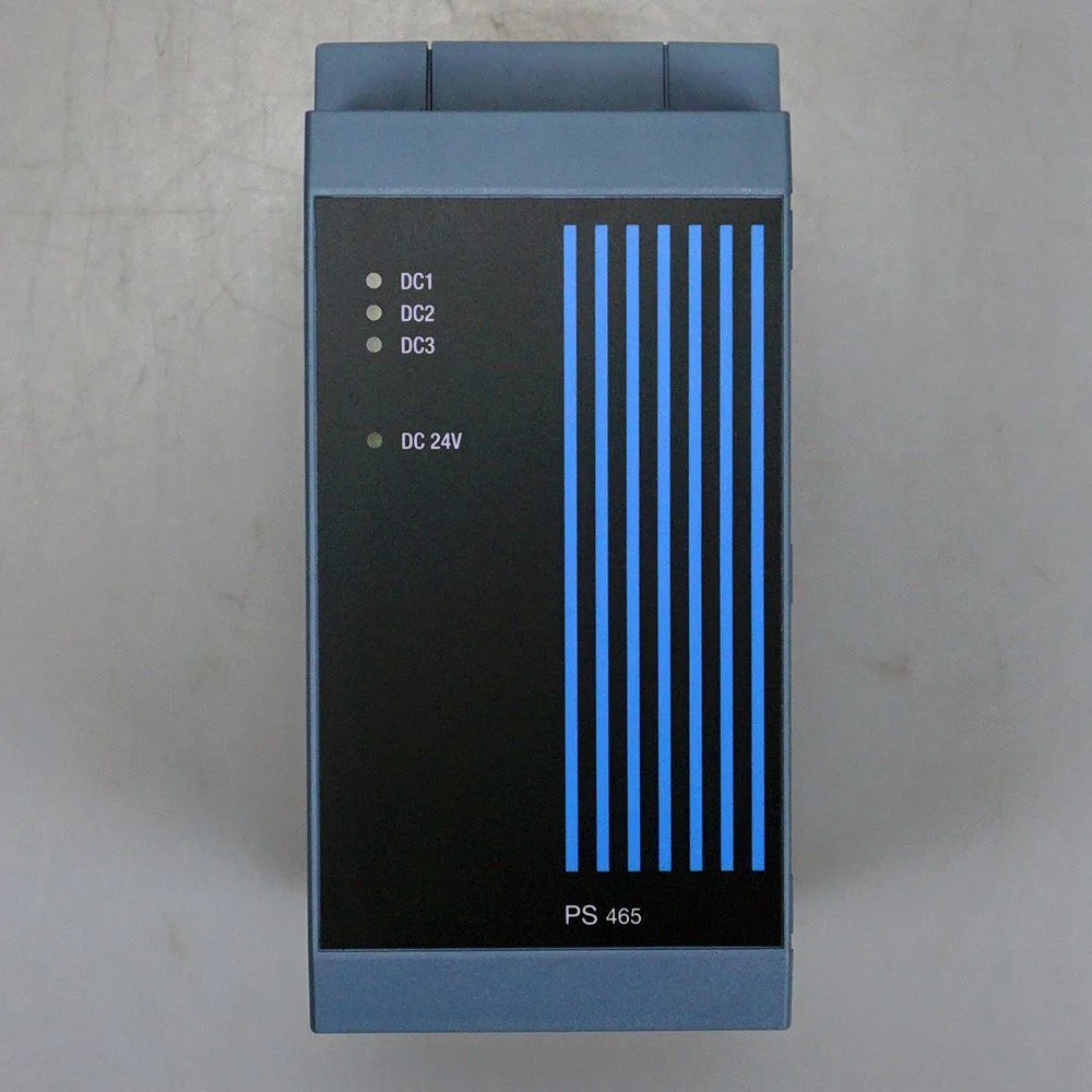 B&R PS465 Netzteilmodul