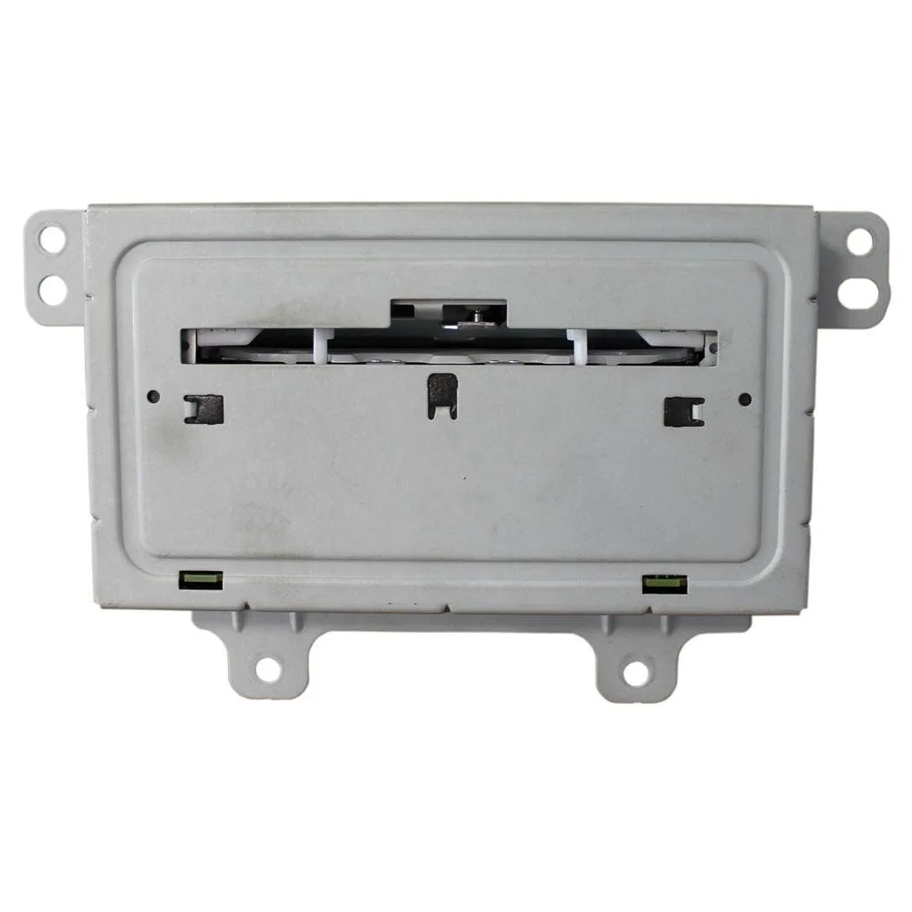 Chevrolet Orlando Radio