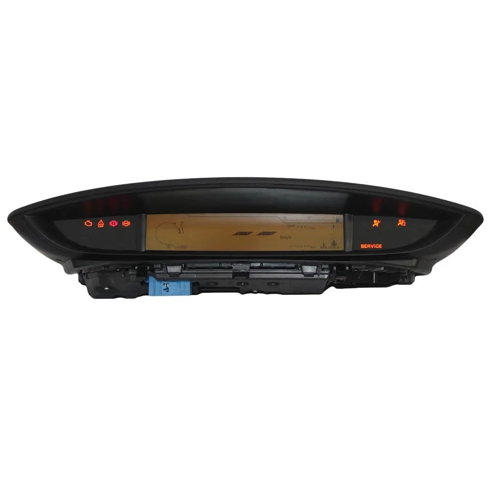 Citroen C4 2004-2010 Tacho
