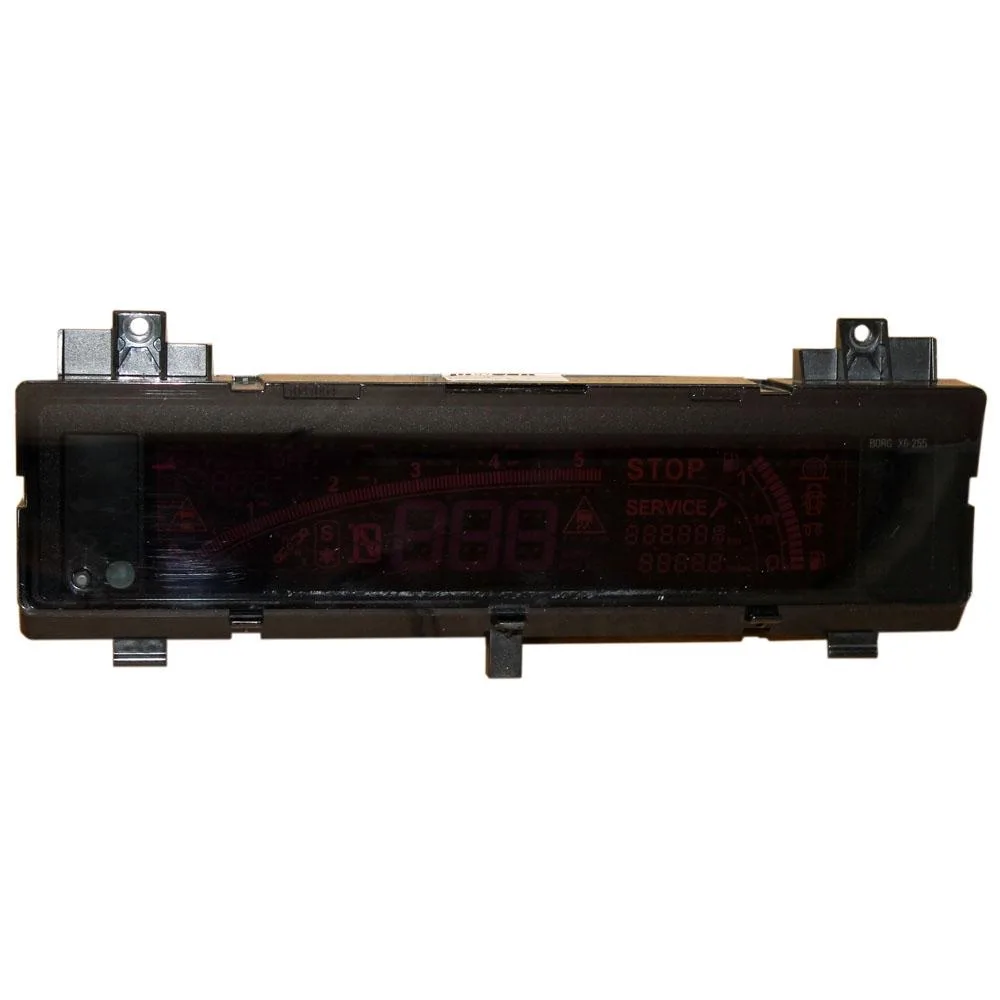 Citroen C6 2005-2012 Tacho