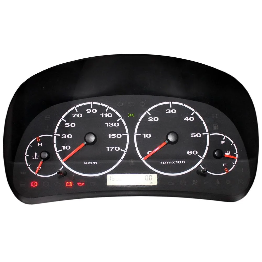 Citroen Jumper I Tacho